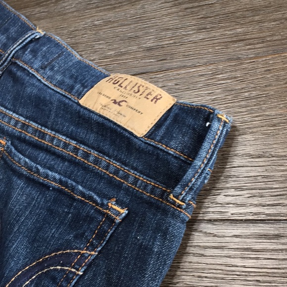 Hollister shorts - Picture 5 of 6